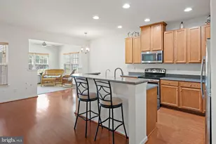 23770 Hughes Hideaway Ct, Milton, DE 19968 - Photo 4
