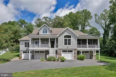 203 Chandler Street, Milton, DE 19968 - Photo 1