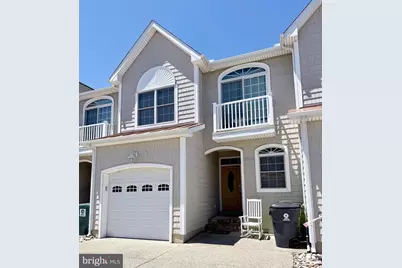 38404 Grand Avenue #3F, Ocean View, DE 19970 - Photo 2