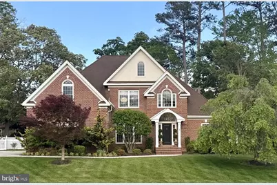 125 E Buckingham Drive, Rehoboth Beach, DE 19971 - Photo 1