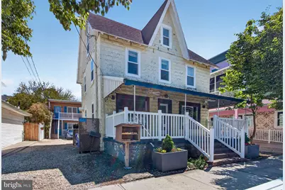 12 Wilmington Avenue #7, Rehoboth Beach, DE 19971 - Photo 1