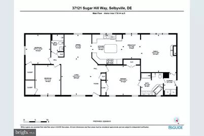 37121 Sugar Hill Way, Selbyville, DE 19975 - Photo 36