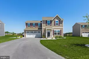 25252 Saltwater Cir, Selbyville, DE 19975 - Photo 1