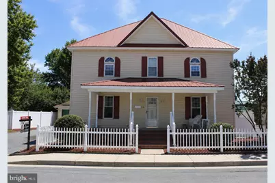 6 Delaware Avenue, Delmar, DE 19940 - Photo 1