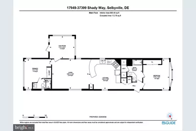37399 Shady Way #17949, Selbyville, DE 19975 - Photo 24