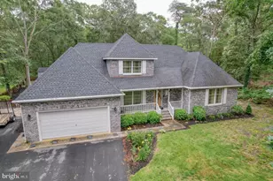 7857 Holly Branch Dr, Laurel, DE 19956 - Photo 1