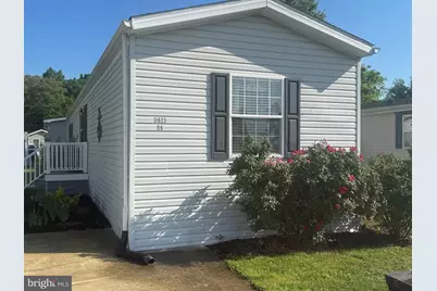 31623 Siham Road #D-6, Lewes, DE 19958 - Photo 1