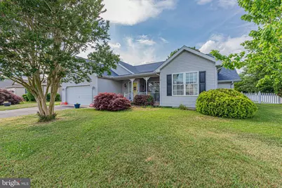 23 Coral Lane, Frankford, DE 19945 - Photo 1