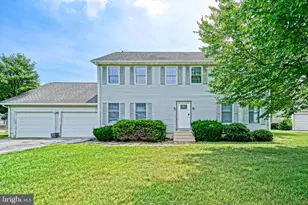 109 Cotton Tail Ct S, Rehoboth Beach, DE 19971 - Photo 2