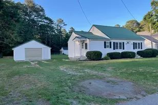 12549 Seashore Hwy, Bridgeville, DE 19933 - Photo 2