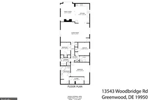 13543 Woodbridge Rd, Greenwood, DE 19950 - Photo 28