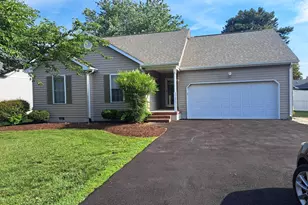 107 Strawberry Way, Rehoboth Beach, DE 19971 - Photo 2
