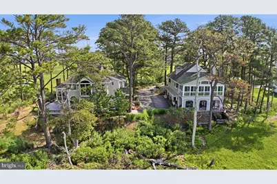 21440 Bald Eagle Road, Rehoboth Beach, DE 19971 - Photo 2