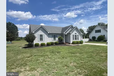 204 N 10th Street, Delmar, DE 19940 - Photo 1