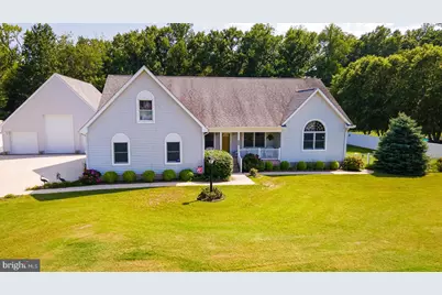 36554 Camp Barnes Road, Frankford, DE 19945 - Photo 2
