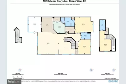 132 October Glory Avenue #B, Ocean View, DE 19970 - Photo 48
