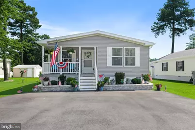 332 Graham Branch Road, Seaford, DE 19973 - Photo 2