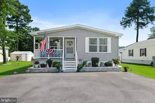 332 Graham Branch Rd, Seaford, DE 19973 - Photo 2