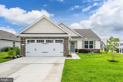 336 Heritage Shores Circle, Bridgeville, DE 19933 - Photo 1