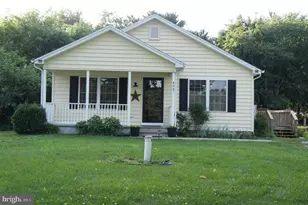 8981 Sharptown Rd, Laurel, DE 19956 - Photo 2