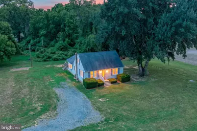 6490 Old Shawnee Road, Milford, DE 19963 - Photo 1