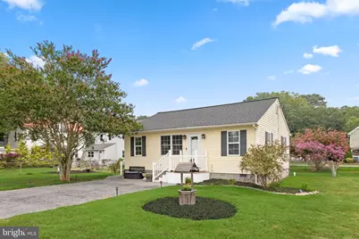 6 Hall Street, Selbyville, DE 19975 - Photo 1