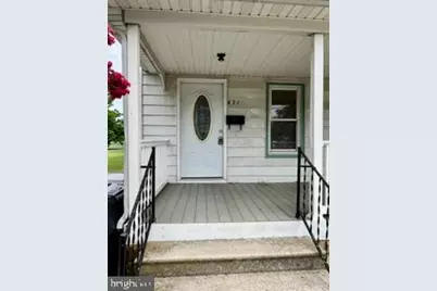 421 S Washington Street, Milford, DE 19963 - Photo 2