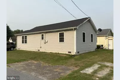 313 S Railroad Avenue, Georgetown, DE 19947 - Photo 12