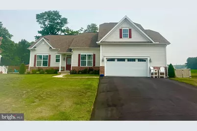 38523 Blue Hen Drive, Selbyville, DE 19975 - Photo 1