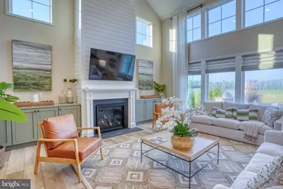 157 Tyler's Circle #15, Lewes, DE 19958 - Photo 8