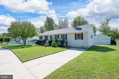 736 Magnolia Drive, Seaford, DE 19973 - Photo 26