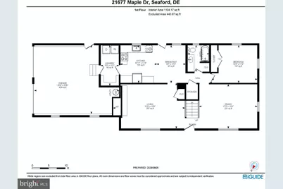 21677 Maple Drive, Seaford, DE 19973 - Photo 38