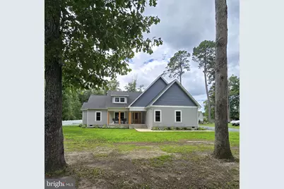 24650 Prettyman Road, Georgetown, DE 19947 - Photo 1