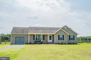 17180 S Phillips Hill Rd, Laurel, DE 19956 - Photo 1