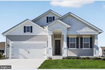 19176 Silver Beech Drive, Milton, DE 19968 - Photo 1