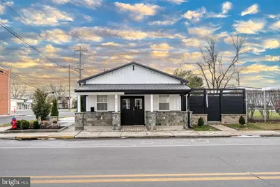 401 Market Street, Bridgeville, DE 19933 - Photo 34
