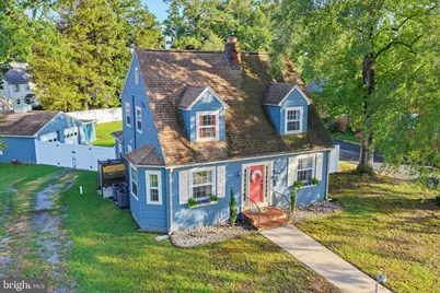 503 Seabury Avenue, Milford, DE 19963 - Photo 2