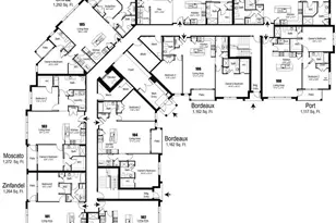 24226 Zinfandel Ln, Lewes, DE 19958 - Photo 4