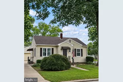 513 W Spruce Street, Seaford, DE 19973 - Photo 1