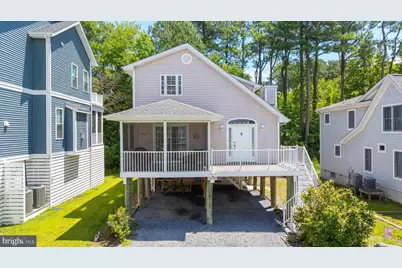 33399 Coleman Gale Lane, Bethany Beach, DE 19930 - Photo 1