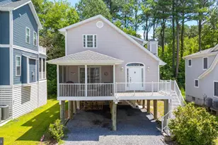 33399 Coleman Gale Ln, Bethany Beach, DE 19930 - Photo 1