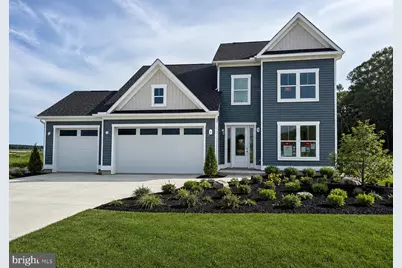 Homesite 118 Sunbeam Way, Milton, DE 19968 - Photo 1