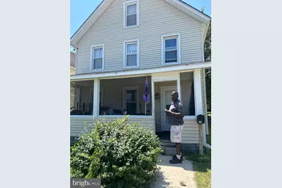 228 W 8th Street, Laurel, DE 19956 - Photo 2