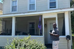 228 W 8th St, Laurel, DE 19956 - Photo 2