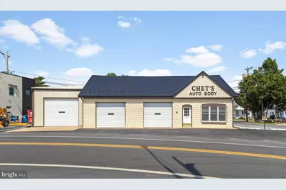 424 N Central Avenue #SECONDARY SHOP, Laurel, DE 19956 - Photo 2