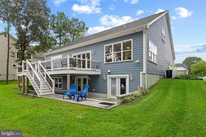 128 W Shore Drive, Milton, DE 19968 - Photo 4