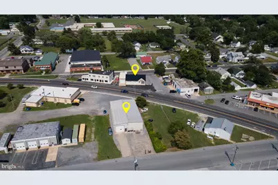 425 N Central Avenue #ALL PROPERTIES, Laurel, DE 19956 - Photo 6