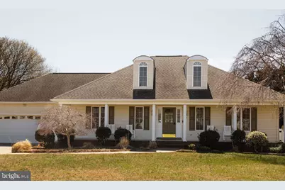 42 Deerfield Lane, Rehoboth Beach, DE 19971 - Photo 1