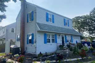 100 Washington Ave, Bridgeville, DE 19933 - Photo 1