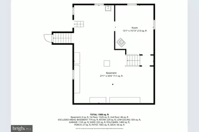 20158 Cedar Beach Road, Milford, DE 19963 - Photo 38